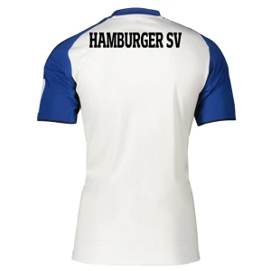 Fotbalové Dresy Hamburger SV Domácí 2025/26