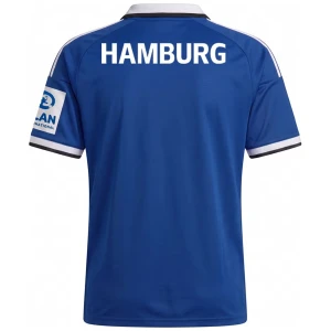 Fotbalové Dresy Hamburger SV Domácí 2026-27