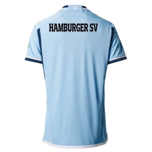 Fotbalové Dresy Hamburger SV Venkovní 2023/24