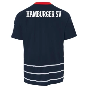 Fotbalové Dresy Hamburger SV Venkovní 2024/25