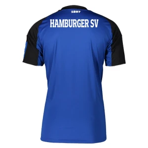 Fotbalové Dresy Hamburger SV Venkovní 2025/26