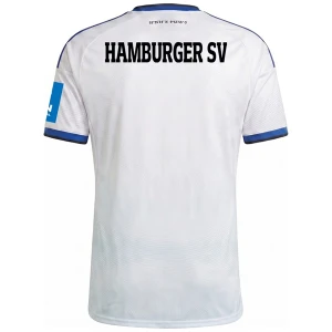 Fotbalové Dresy Hamburger SV Venkovní 2026-27