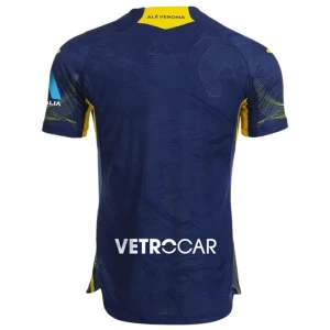 Fotbalové Dresy Hellas Verona Domácí 2025/26