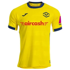 Fotbalové Dresy Hellas Verona Venkovní 2025/26