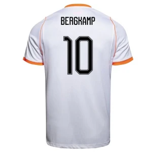 Fotbalové Dresy Holandsko Bergkamp #10 MS 2026 Venkovní