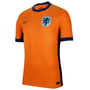 Fotbalové Dresy Holandsko Euro 2024 Domácí