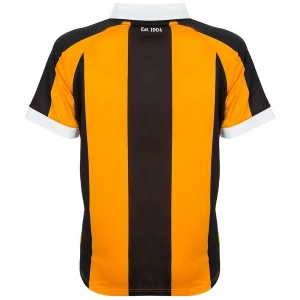 Fotbalové Dresy Hull City AFC Domácí 2026-27