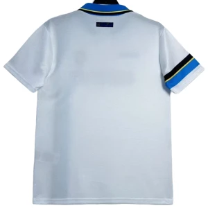 Fotbalové Dresy Inter Mediolan 1997-98 Retro Venkovní