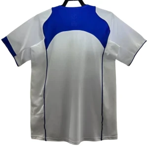 Fotbalové Dresy Inter Mediolan 2004-05 Retro Venkovní