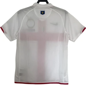 Fotbalové Dresy Inter Mediolan 2007-08 Retro Venkovní
