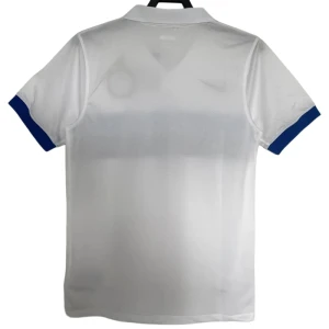 Fotbalové Dresy Inter Mediolan 2009-10 Retro Venkovní