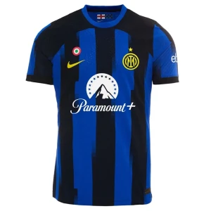 Fotbalové Dresy Inter Mediolan Domácí 2023/24