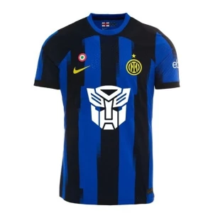 Fotbalové Dresy Inter Mediolan Domácí 2023/24