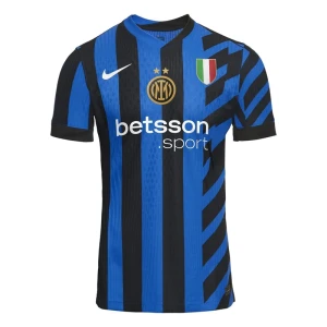 Fotbalové Dresy Inter Mediolan Domácí 2024/25