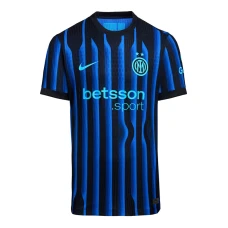 Fotbalové Dresy Inter Mediolan Domácí 2025/26