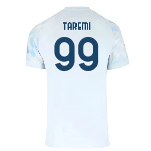 Fotbalové Dresy Inter Mediolan Taremi #99 Venkovní 2025/26