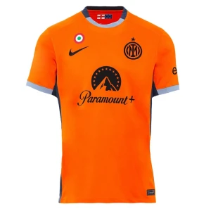 Fotbalové Dresy Inter Mediolan Třetí 2023/24