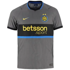 Fotbalové Dresy Inter Mediolan Třetí 2026-27