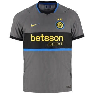 Fotbalové Dresy Inter Mediolan Třetí 2026-27