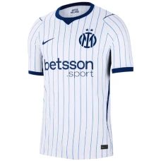 Fotbalové Dresy Inter Mediolan Venkovní 2026-27