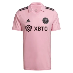 Fotbalové Dresy Inter Miami CF Domácí 2023/24