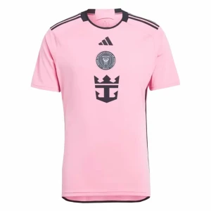 Fotbalové Dresy Inter Miami CF Domácí 2024/25