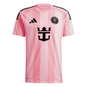 Fotbalové Dresy Inter Miami CF Domácí 2025/26