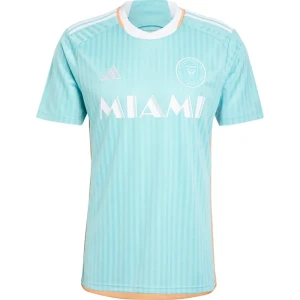 Fotbalové Dresy Inter Miami CF Třetí 2024/25