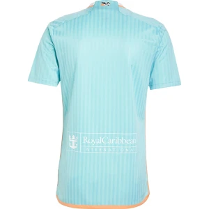 Fotbalové Dresy Inter Miami CF Třetí 2024/25