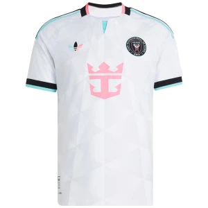 Fotbalové Dresy Inter Miami CF Třetí 2026-27