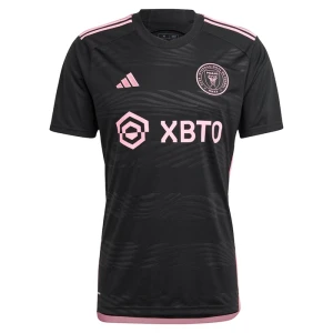 Fotbalové Dresy Inter Miami CF Venkovní 2023/24