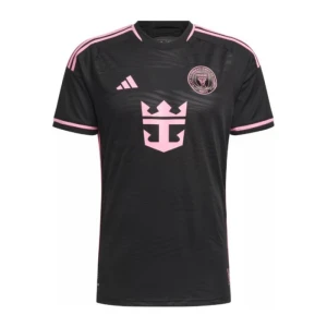 Fotbalové Dresy Inter Miami CF Venkovní 2024/25