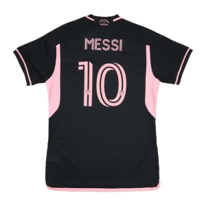 Fotbalové Dresy Inter Miami CF Venkovní 2024/25