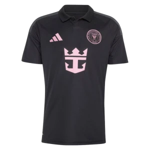 Fotbalové Dresy Inter Miami CF Venkovní 2026-27