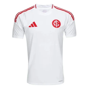 Fotbalové Dresy Internacional Venkovní 2025/26