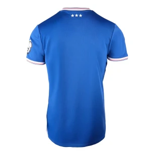 Fotbalové Dresy Ipswich Town Domácí 2025/26