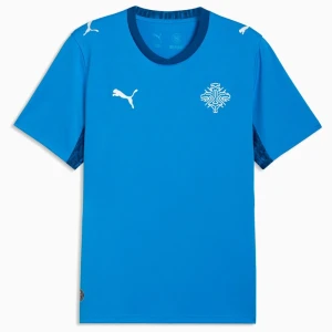 Fotbalové Dresy Island Domácí 2026