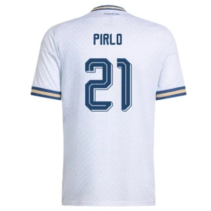Fotbalové Dresy Itálie Andrea Pirlo #21 Venkovní 2026