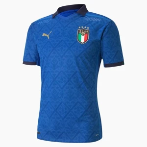 Fotbalové Dresy Itálie Euro 2021 Domácí
