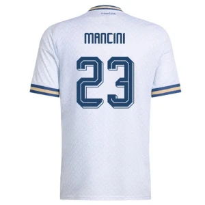 Fotbalové Dresy Itálie Mancini #23 Venkovní 2026