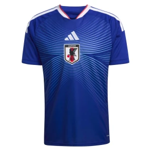 Fotbalové Dresy Japonsko MS 2026 Domácí