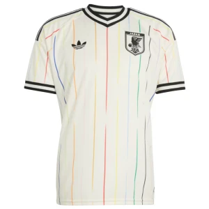 Fotbalové Dresy Japonsko MS 2026 Venkovní