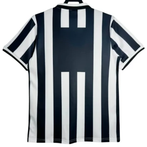 Fotbalové Dresy Juventus FC 1994-95 Retro Domácí