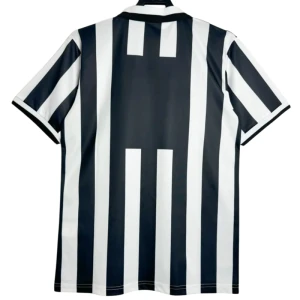 Fotbalové Dresy Juventus FC 1995-96 Retro Domácí