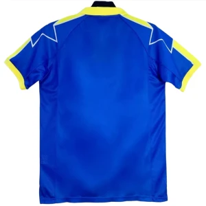 Fotbalové Dresy Juventus FC 1996-97 Retro Venkovní