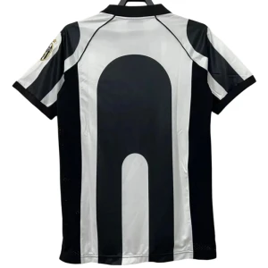 Fotbalové Dresy Juventus FC 1997-98 Retro Domácí