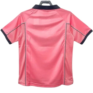 Fotbalové Dresy Juventus FC 1997-98 Retro Venkovní
