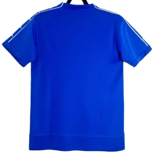 Fotbalové Dresy Juventus FC 1999-00 Retro Venkovní