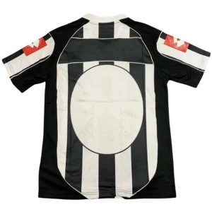 Fotbalové Dresy Juventus FC 2002-03 Retro Domácí