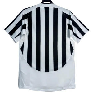 Fotbalové Dresy Juventus FC 2003-04 Retro Domácí